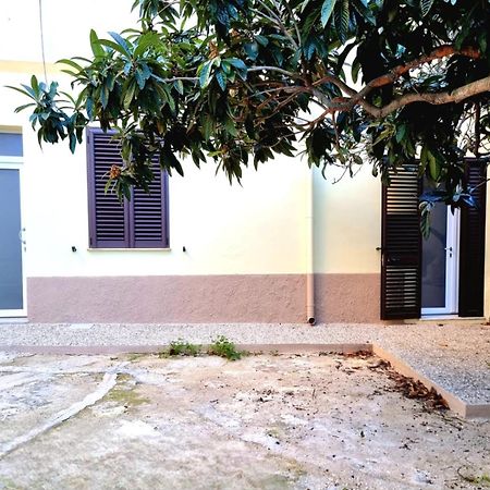 Morfeo B&B Sassari Exterior foto