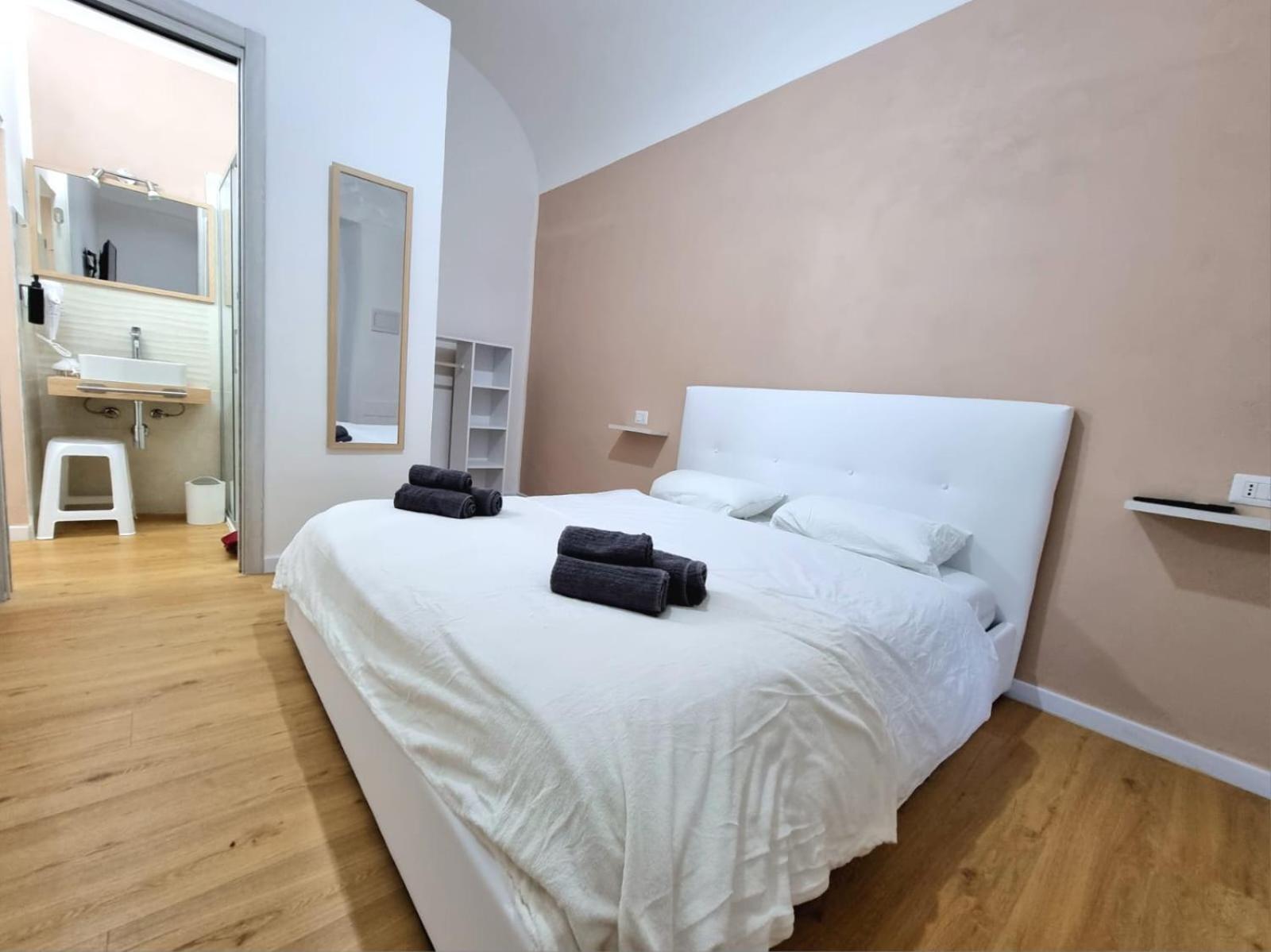 Morfeo B&B Sassari Exterior foto