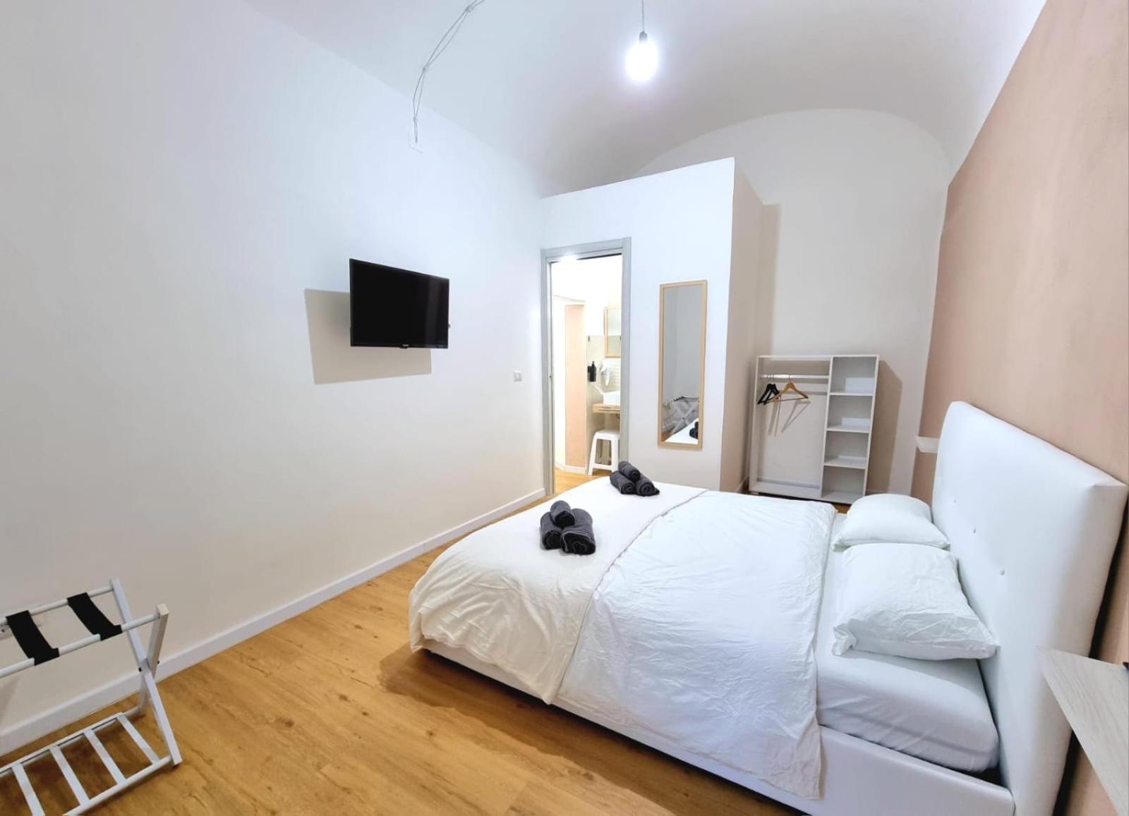 Morfeo B&B Sassari Exterior foto