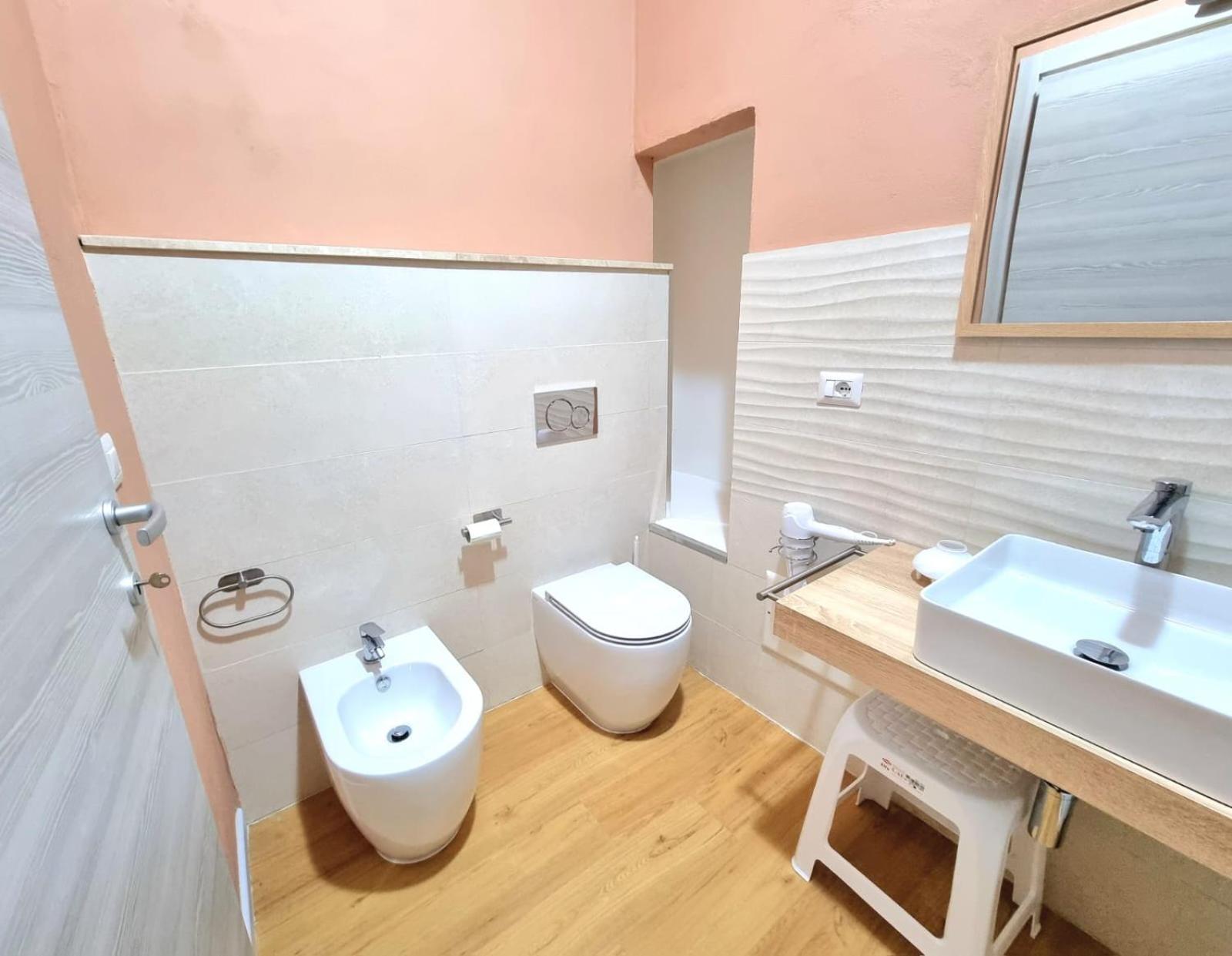 Morfeo B&B Sassari Exterior foto